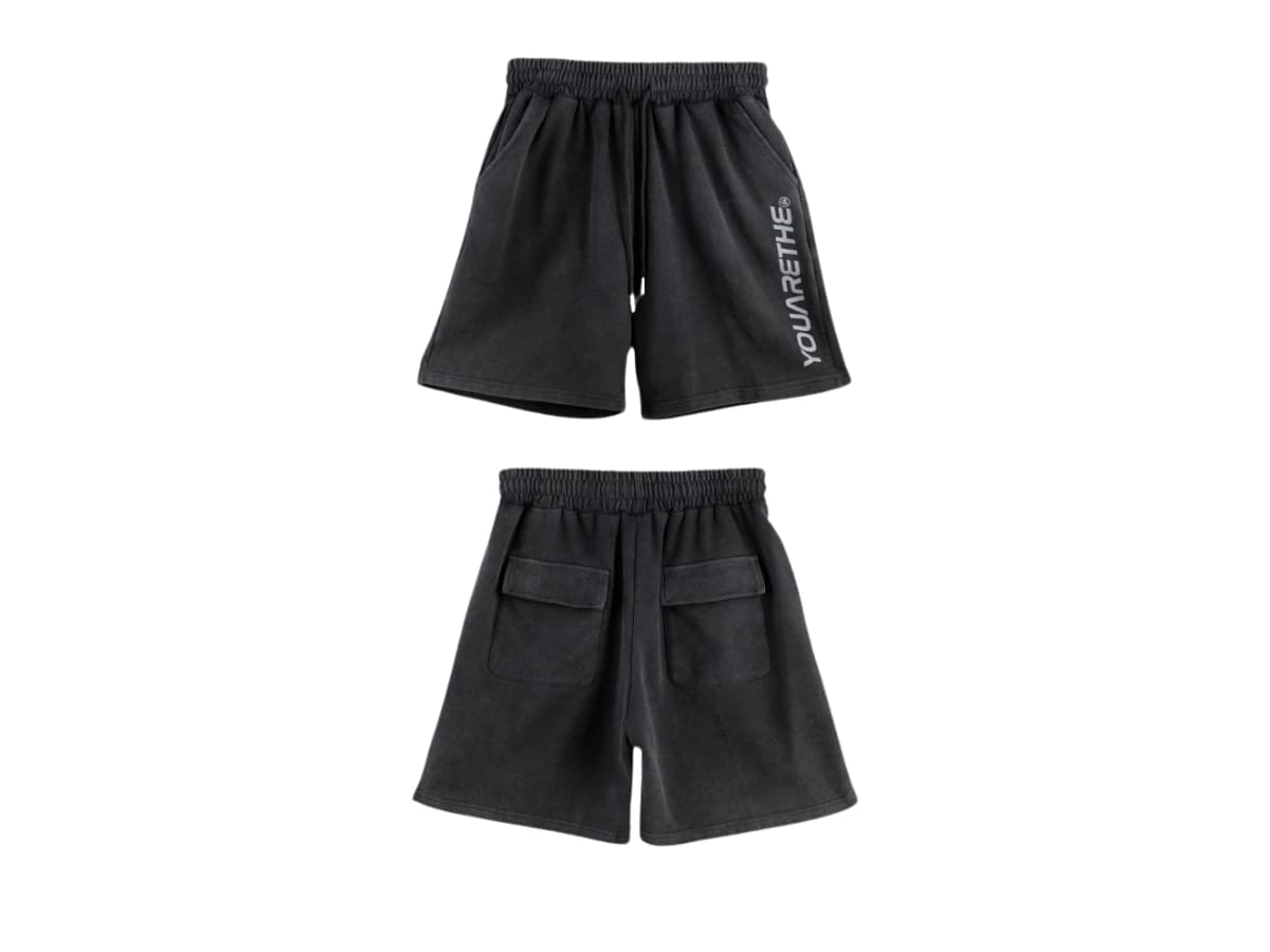 URTHE BC SHORTS