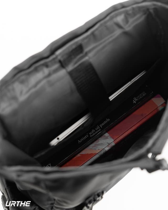 URTHE URTHE RORDOR BACKPACK - view 2