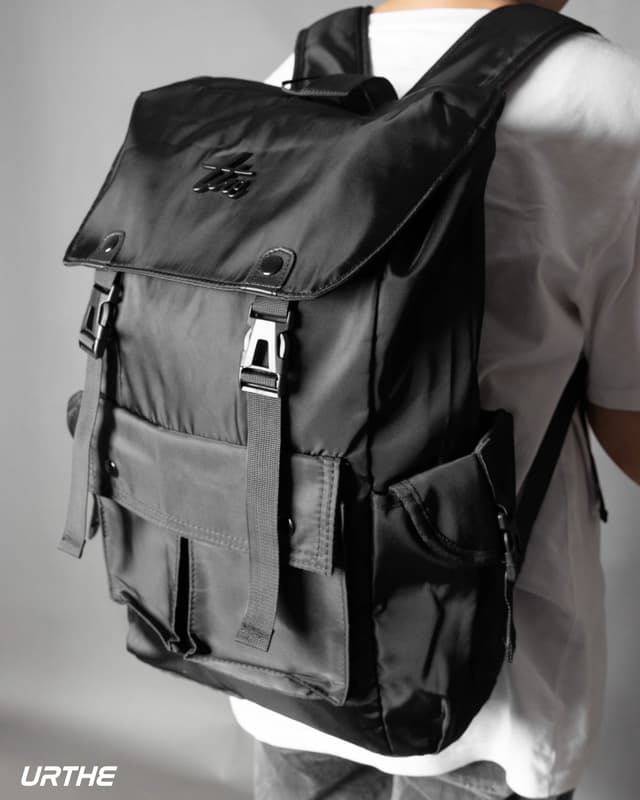 URTHE URTHE RORDOR BACKPACK - view 7