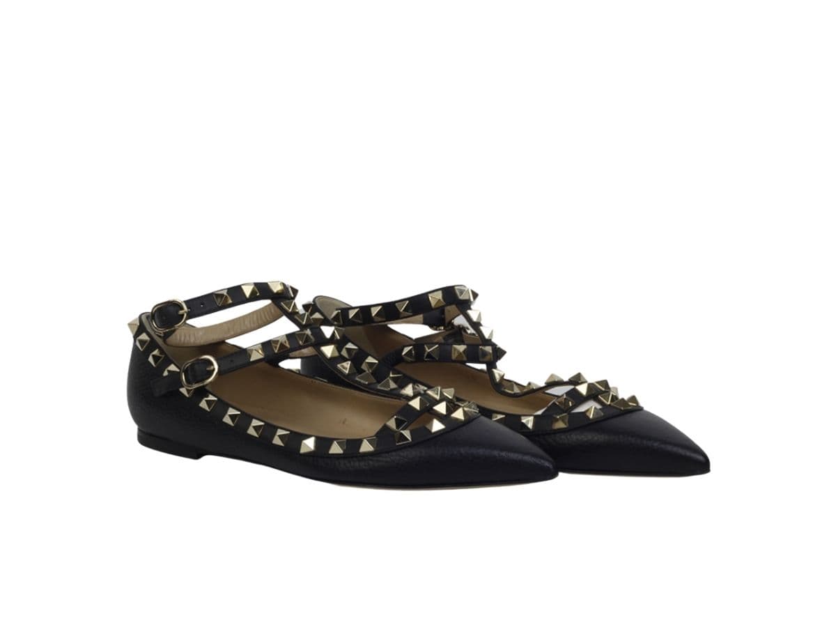 Valentino Black