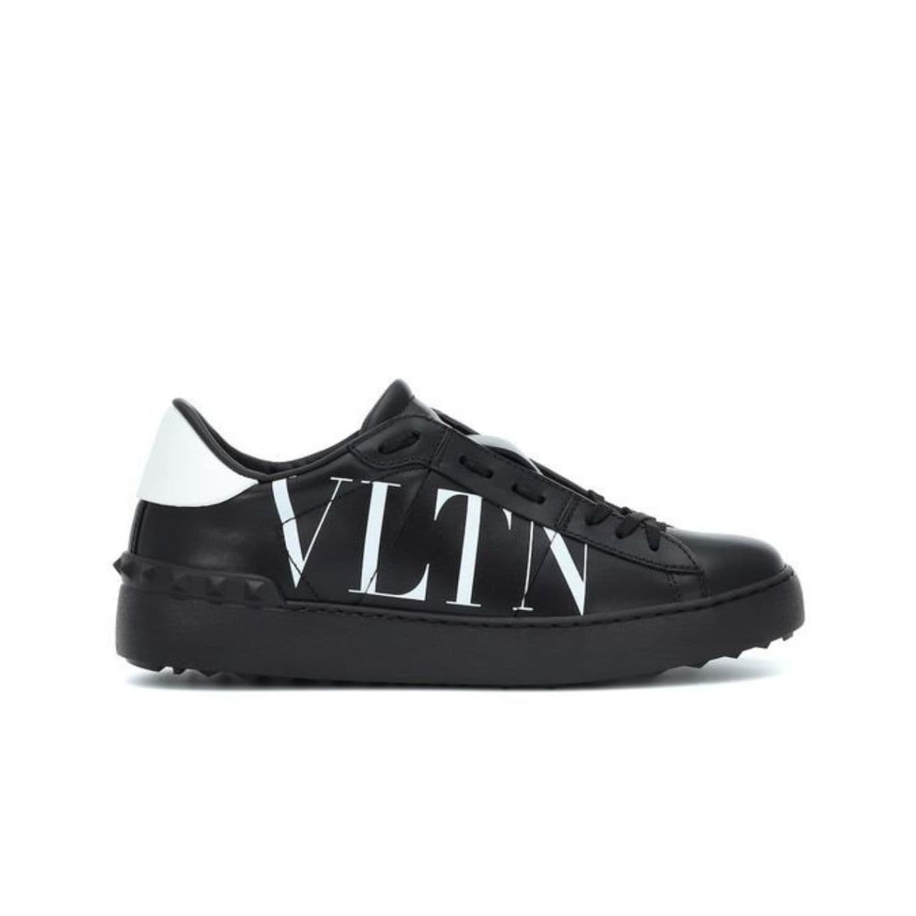 Valentino Garavani Rockstud Unlaced Sneakers