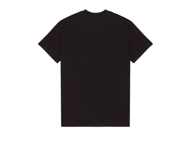 Valentino Valentino Logo Tee Black - view 2
