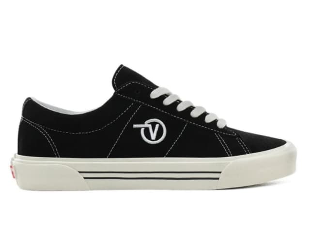 Vans Vans Anaheim Factory SID DX - view 1