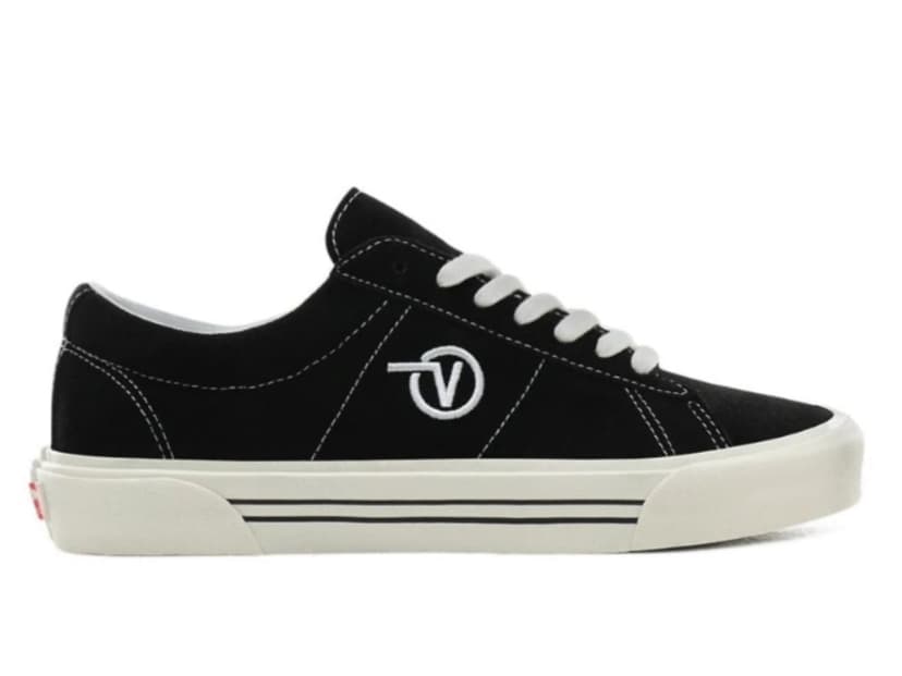 Vans Vans Anaheim Factory SID DX