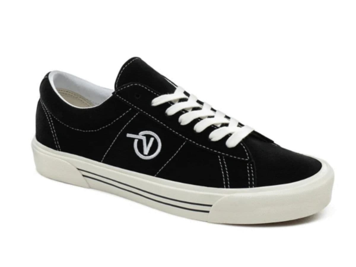 Vans Anaheim Factory SID DX