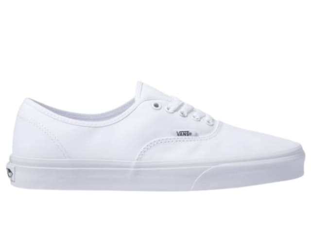Vans Vans Authentic True White - view 1