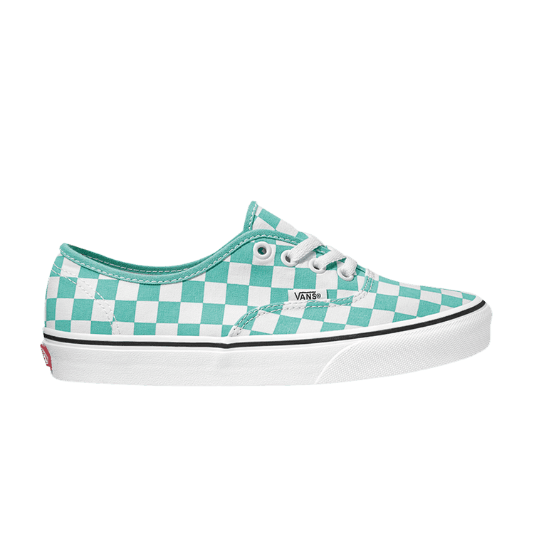 Vans Vans Authentic 'Checkerboard - Waterfall'