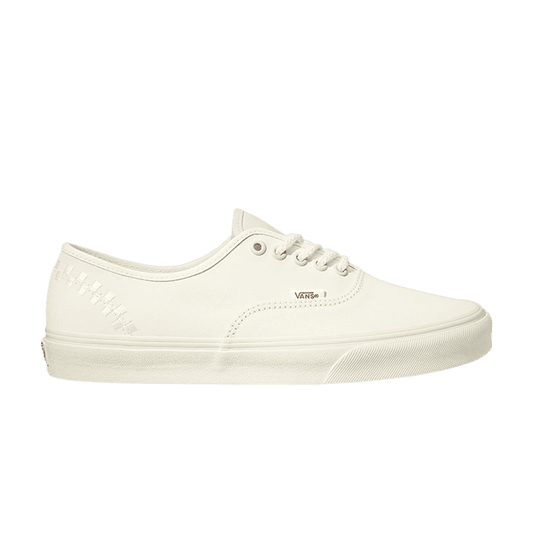 Vans Vans Authentic 'Field Daze - Marshmallow'
