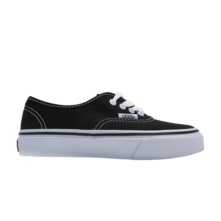 Vans Vans Authentic Kids 'Black'