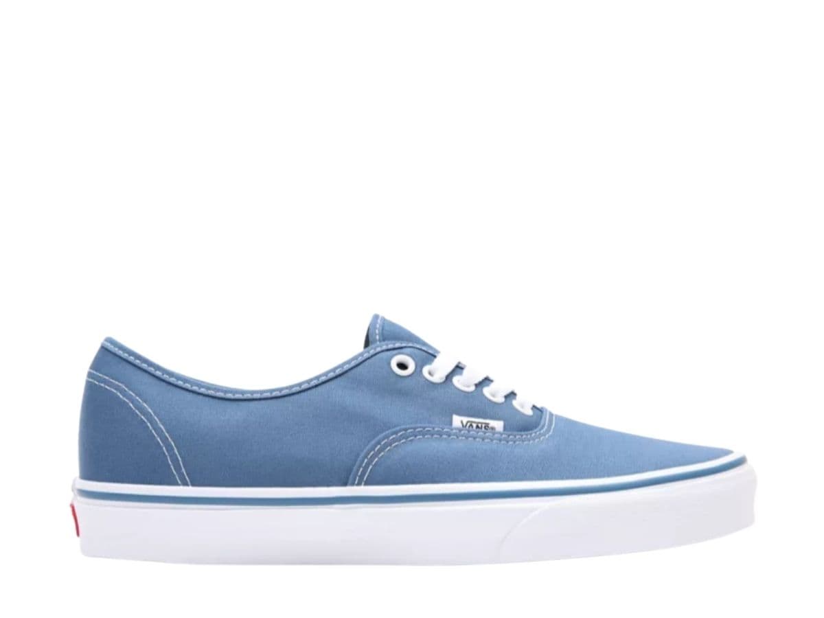 Vans Authentic Navy White