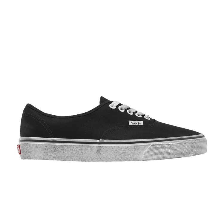 Vans Vans Authentic 'Stressed Pack - Black'