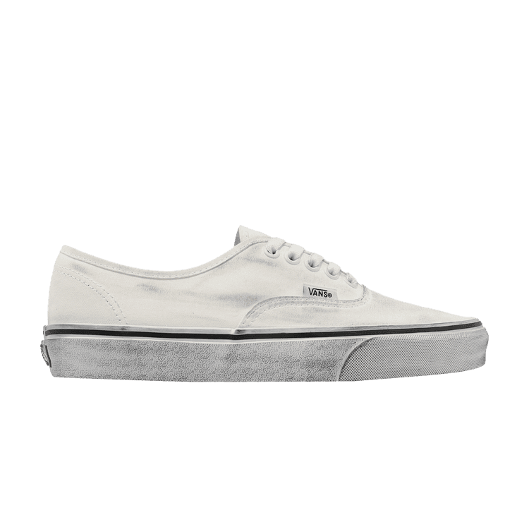 Vans Vans Authentic 'Stressed Pack - White'