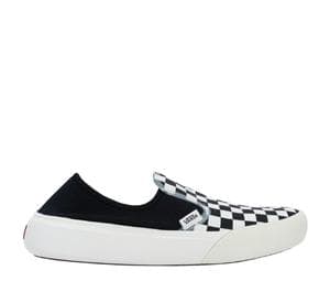 Buy Vans Comfycush One at Sasom – Authentic and Ready to Ship
