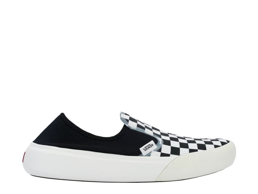 Vans Vans Comfycush One