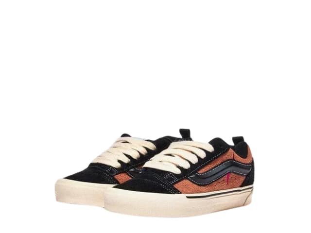 Vans Vans Knu Skool Disney Scar - view 2