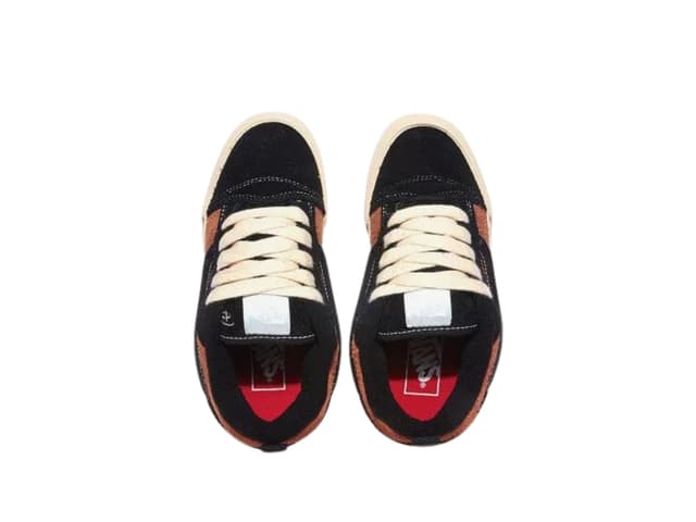 Vans Vans Knu Skool Disney Scar - view 3