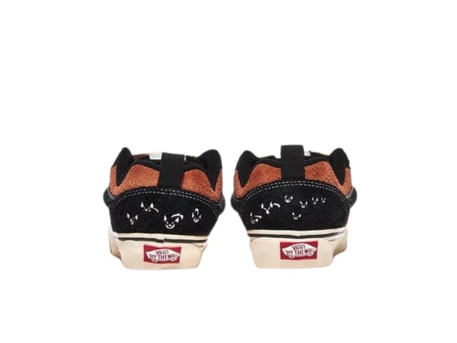 Vans Vans Knu Skool Disney Scar - view 4