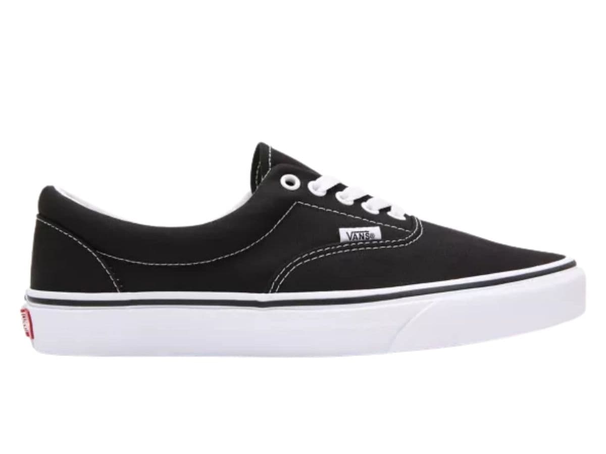 VANS ERA BLACK