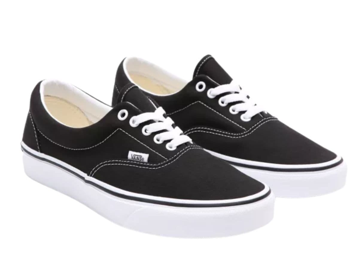 VANS ERA BLACK