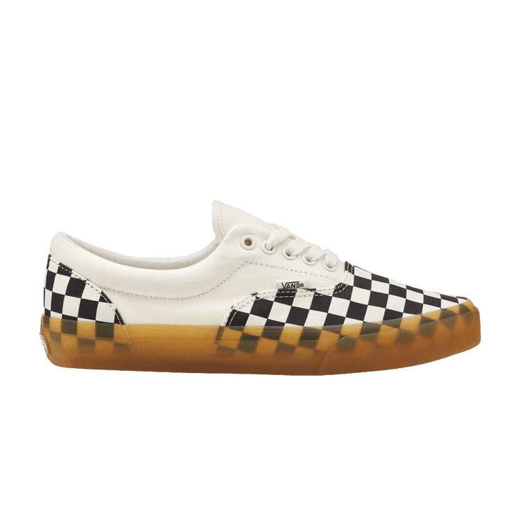 Vans Vans Era 'Checkerboard - Marshmallow Gum'