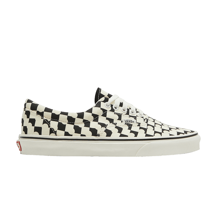 Vans Vans Era UV Ink Checkerboard