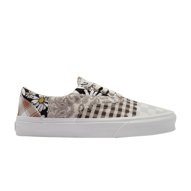 Vans Vans Era 'Meadow Patchwork'