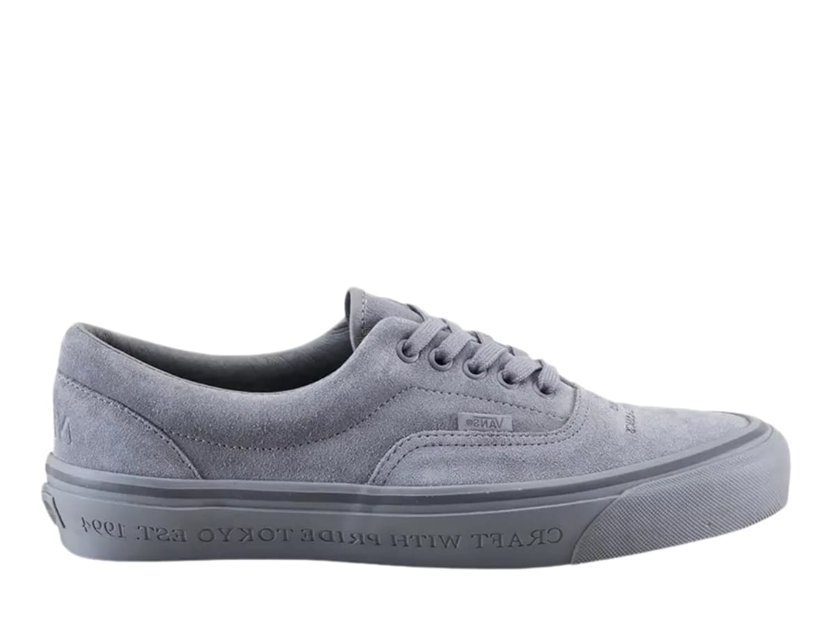 Vans Era Neighborhood Grey