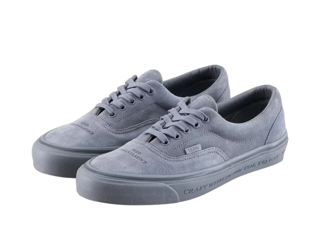 Vans Era Neighborhood Grey