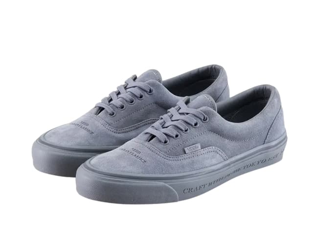 Vans Vans Era Neighborhood Grey - view 2
