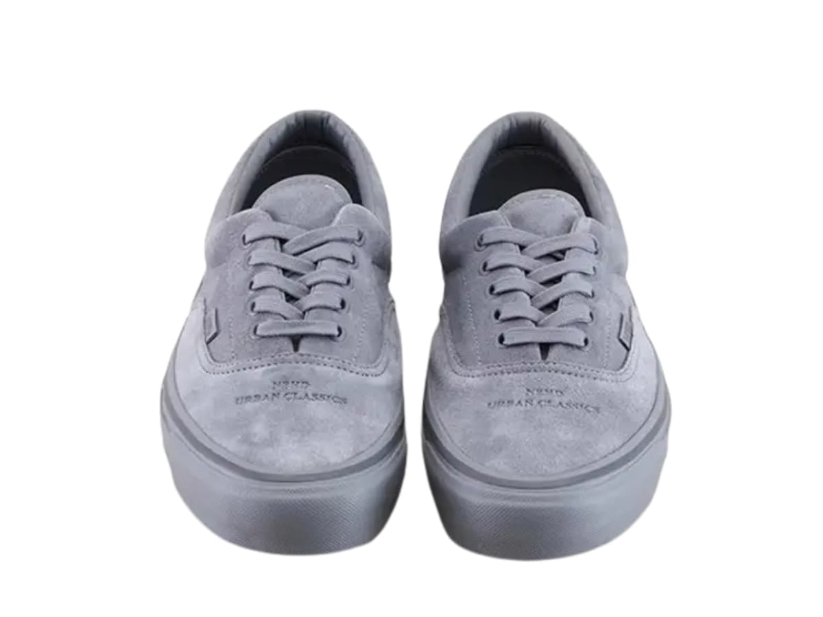 Vans Era Neighborhood Grey