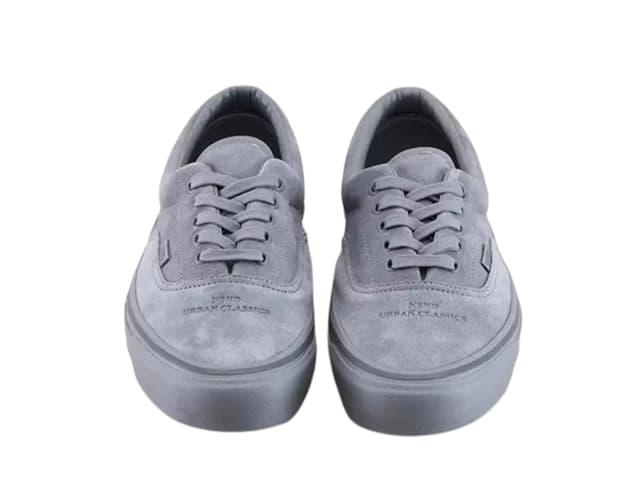 Vans Vans Era Neighborhood Grey - view 3
