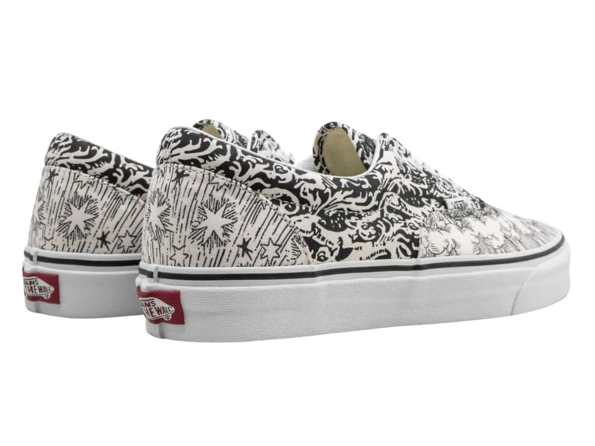 Vans Era Ouroboros