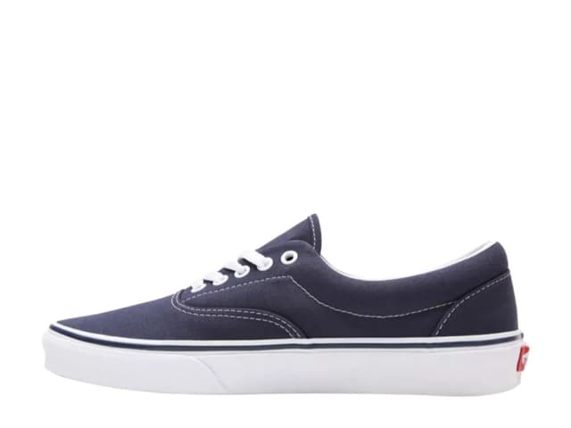 Vans VANS ERA SHOES NAVY - view 2