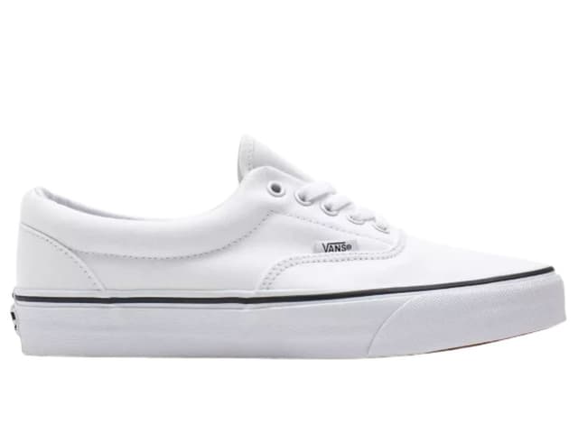 Vans Vans Era True White Black - view 1