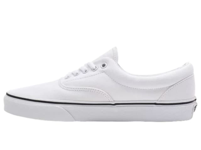Vans Vans Era True White Black - view 2
