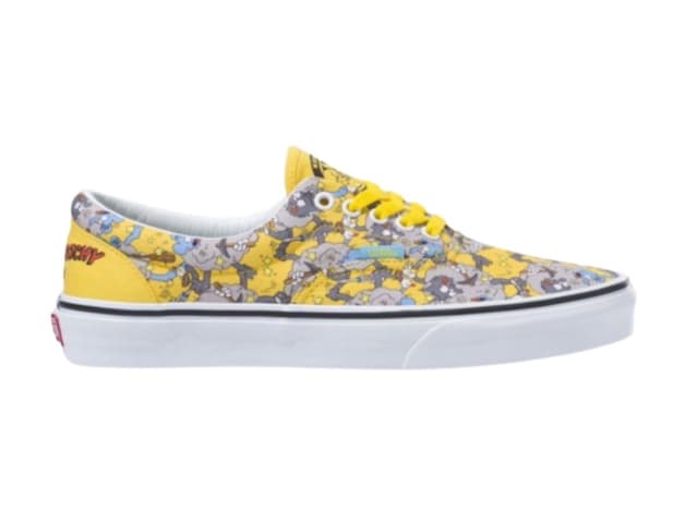 Vans VANS ERA x THE SIMPSONS - view 1