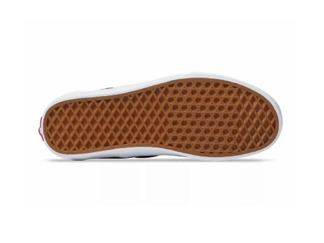 Vans VANS JAWBONES SLIP-ON BLACK - view 3