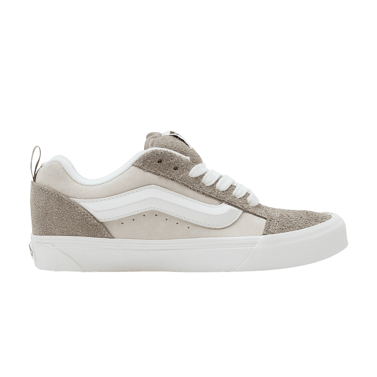 Vans Vans Knu-Skool 'Hairy Suede - Trek'