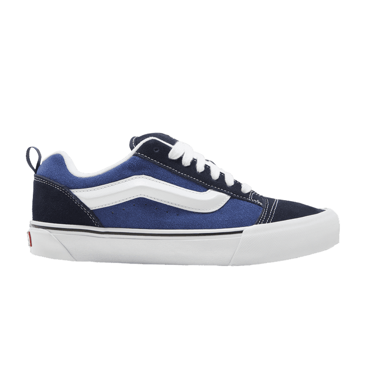 Vans Vans Knu Skool Navy White