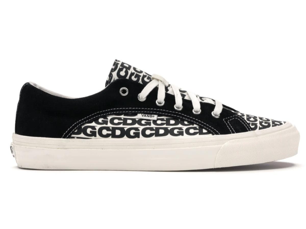 Vans Lampin Comme des Garcons