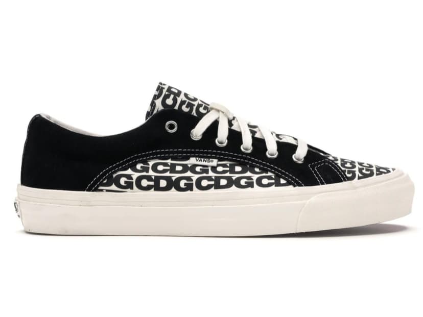 Vans Vans Lampin Comme des Garcons