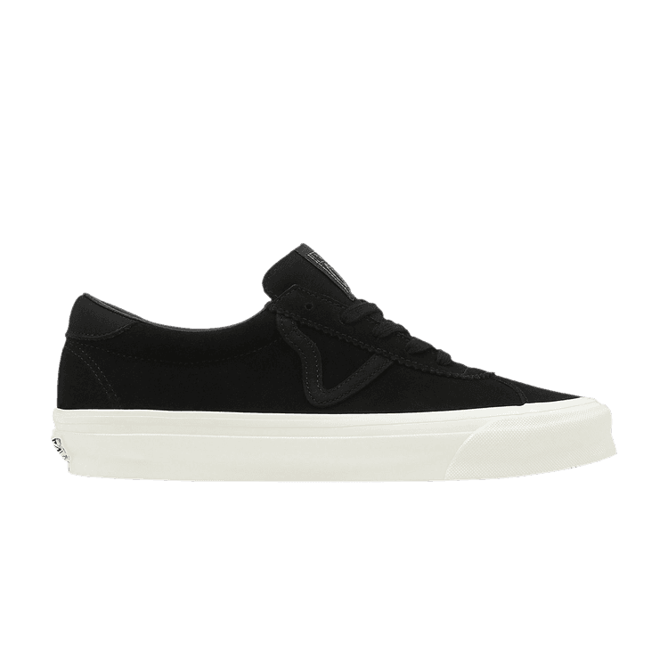Vans Vans OG Epoch LX 'Black'