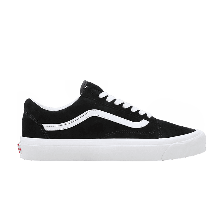 Vans Vans Old Skool 36 DX 'Black White'