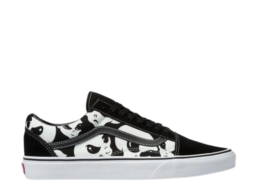Vans Vans Old Skool Alien Ghosts
