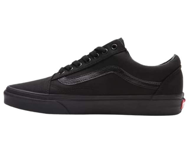 Vans Vans Old Skool Triple Black - view 2