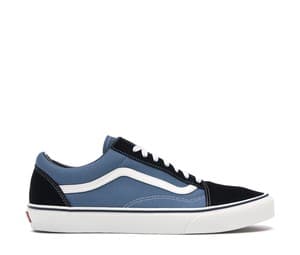 Buy Vans Old Skool Navy White at Sasom – Authentic and Ready to Ship