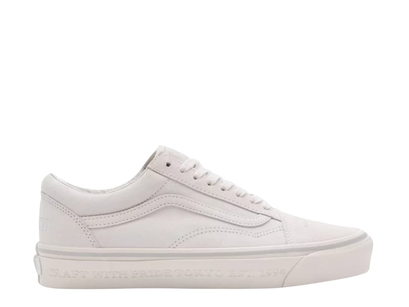 Vans Vans Old Skool Neighborhood Natural