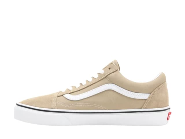 Vans VANS OLD SKOOL SHOES INCENSE - view 2