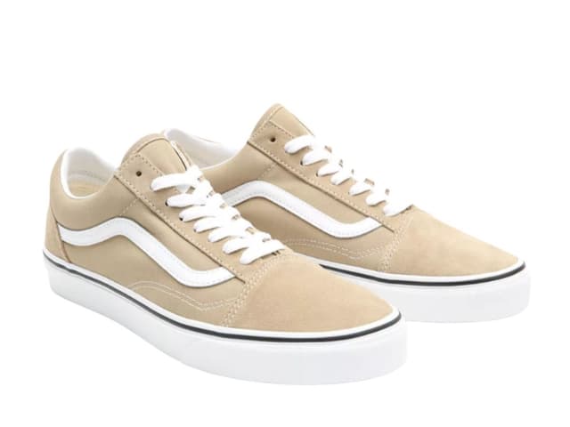 Vans VANS OLD SKOOL SHOES INCENSE - view 3