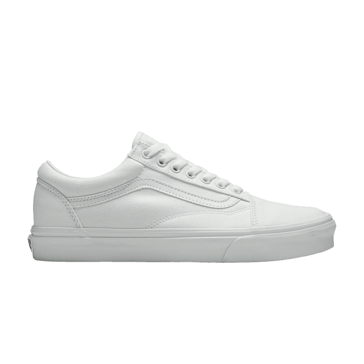 Vans Vans Old Skool True White (2019)